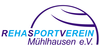 Kundenlogo von Rehasportverein Mühlhausen E.V.