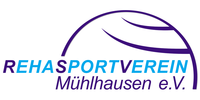Kundenlogo Rehasportverein Mühlhausen E.V.
