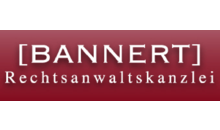 Kundenlogo von Bannert, Steffen Rechtsanwalt
