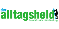 Kundenlogo der alltagsheld