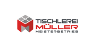 Kundenlogo Müller Tischlerei