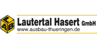 Kundenlogo Lautertal Hasert GmbH