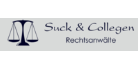 Kundenlogo Suck & Collegen