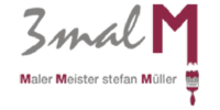Kundenlogo Malermeister Stefan Müller