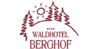 Kundenlogo Waldhotel Berghof