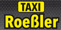 Kundenlogo Roeßler Taxibetrieb