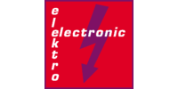Kundenlogo electronic ELT GmbH