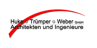Kundenlogo Huke - Trümper - Weber GmbH Architekten und Ingenieure