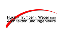 Kundenlogo von Huke - Trümper - Weber GmbH Architekten und Ingenieure