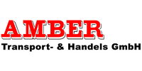 Kundenlogo Amber Transport & Handels GmbH