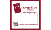 Kundenlogo von Logopädische Praxis Irina Stangenberger