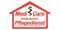 Kundenlogo Medi Care - Ambulanter Pflegedienst GmbH