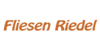 Kundenlogo von Fliesen-Riedel Inh. Sven Riedel