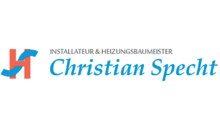 Kundenlogo von Installateur und Heizungsbaumeister Christian Specht