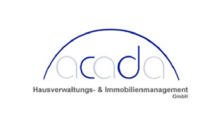 Kundenlogo von acada GmbH