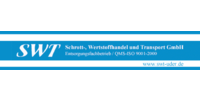 Kundenlogo SWT Schrott-, Wertstoffhandel und Transport GmbH