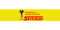 Kundenlogo Schlüsseldienst Stricker