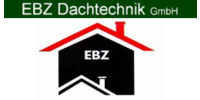 Kundenlogo EBZ Dachtechnik GmbH