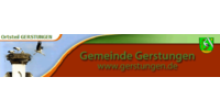 Kundenlogo Gemeinde Gerstungen