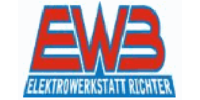Kundenlogo Elektrowerkstatt Richter GmbH & Co. KG