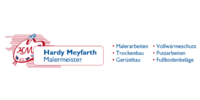 Kundenlogo Malermeister Hardy Meyfarth