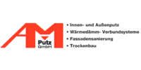 Kundenlogo AM Putz GmbH