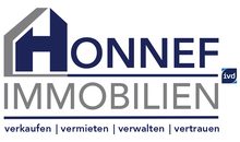 Kundenlogo von HONNEF Immobilien