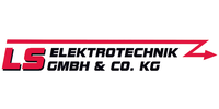 Kundenlogo LS Elektrotechnik GmbH & Co. KG