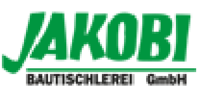 Kundenlogo Jakobi & Söhne Bautischlerei GmbH