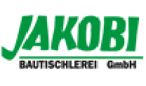 Kundenlogo von Jakobi & Söhne Bautischlerei GmbH