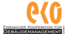 Kundenlogo von EKO Eisenacher Kooperation f. Gebäudemanagement GmbH