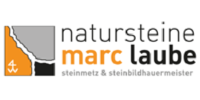 Kundenlogo Laube Marc Natursteine