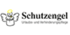 Kundenlogo von Pflegedienst Schutzengel GmbH