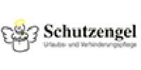 Kundenlogo Pflegedienst Schutzengel GmbH