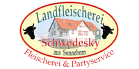 Kundenlogo Schwedesky