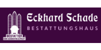 Kundenlogo Eckhard Schade Bestattungshaus
