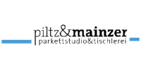 Kundenlogo Piltz & Mainzer Parkettstudio & Tischlerei