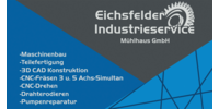 Kundenlogo Eichsfelder Industrieservice Mühlhaus GmbH