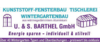 Kundenlogo von U. & S. Barthel GmbH