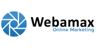 Kundenlogo Webamax Digitalagentur Adrian Bäcker u. Maximilian Hiebsch GbR