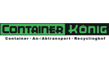Kundenlogo von Containerdienst KÖNIG