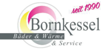 Kundenlogo Bornkessel Bäder & Wärme & Service