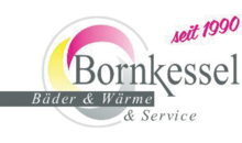 Kundenlogo von Bornkessel Bäder & Wärme & Service