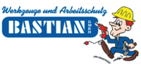 Kundenlogo BASTIAN GmbH Werkzeuge und Arbeitsschutz