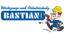 Kundenlogo von BASTIAN GmbH Werkzeuge und Arbeitsschutz