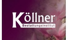 Kundenlogo von Bestattungsinstitut Köllner