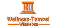 Kundenlogo Wellness Tempel Wiegleben