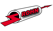 Kundenlogo von Abwasser-Rohrreinigung Rohn GmbH
