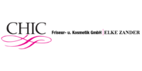 Kundenlogo Friseur & Kosmetik CHIC