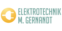 Kundenlogo Elektrotechnik M. Gernandt